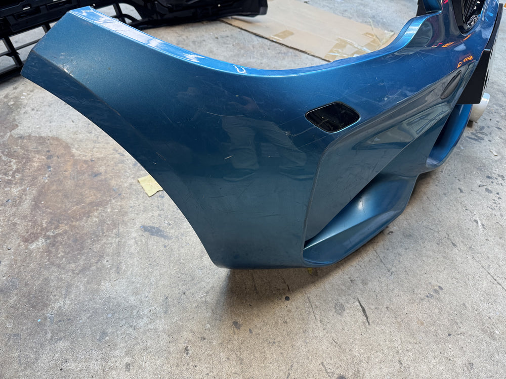 Genuine BMW M2 front bumper bar - F87 M2