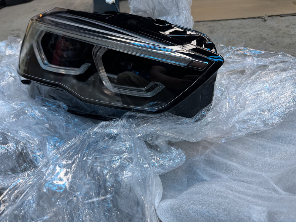 Genuine BMW Adaptive LED Head Light (Right Hand Side) - F44 2 Series