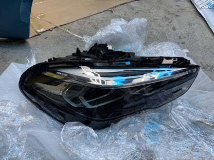 Genuine BMW Adaptive LED Head Light (Right Hand Side) - F44 2 Series