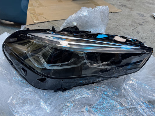 Genuine BMW Adaptive LED Head Light (Right Hand Side) - F44 2 Series