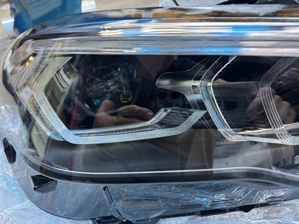 Genuine BMW Adaptive LED Head Light (Right Hand Side) - F44 2 Series