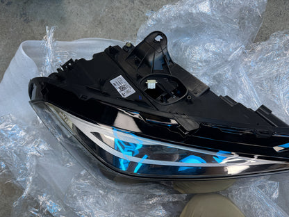 Genuine BMW Adaptive LED Head Light (Right Hand Side) - F44 2 Series