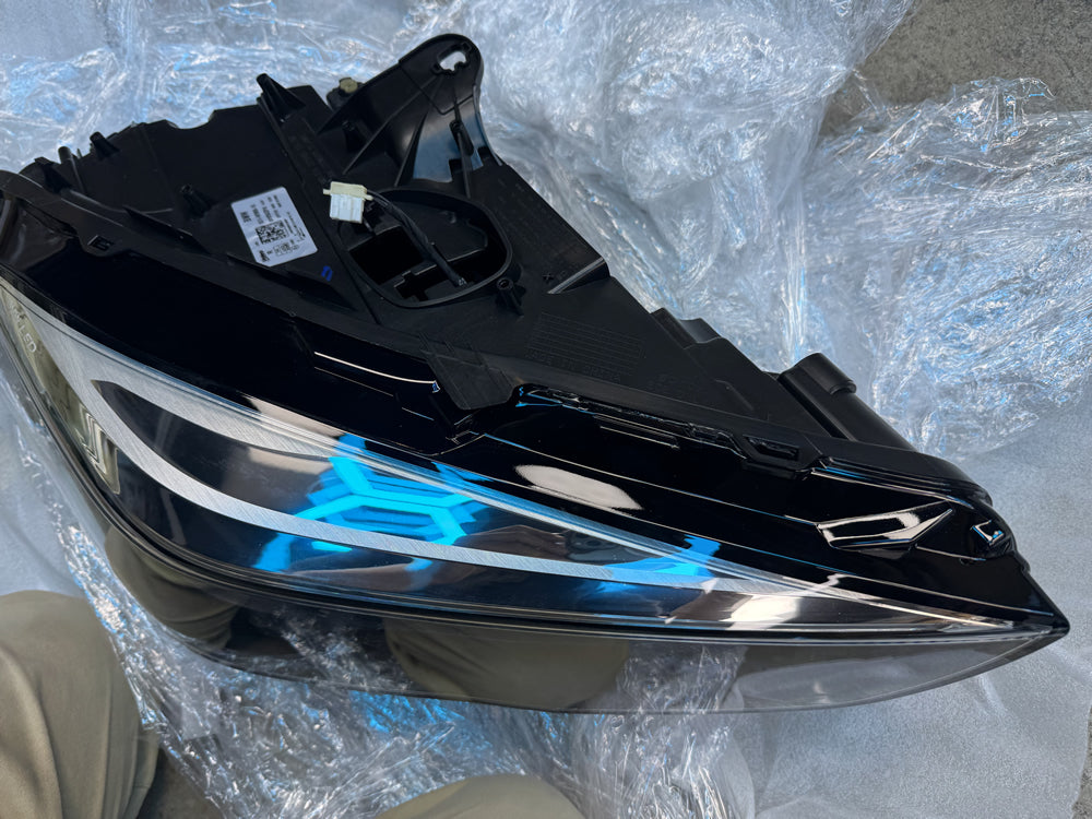 Genuine BMW Adaptive LED Head Light (Right Hand Side) - F44 2 Series