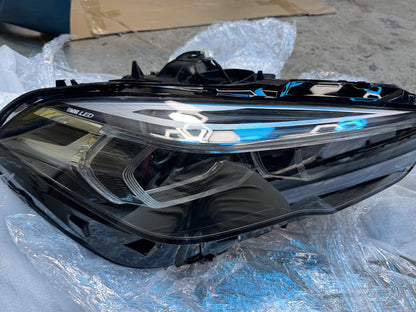 Genuine BMW Adaptive LED Head Light (Right Hand Side) - F44 2 Series