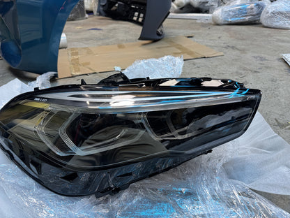Genuine BMW Adaptive LED Head Light (Right Hand Side) - F44 2 Series