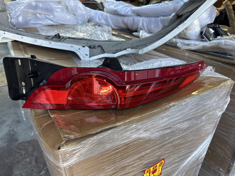 Genuine tail light (left) - Jaguar F-type