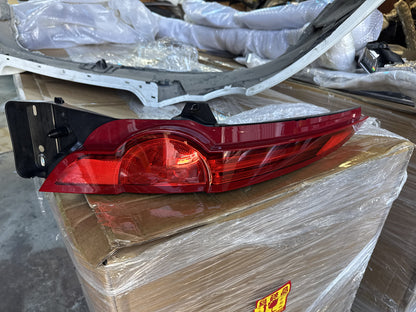 Genuine tail light (left) - Jaguar F-type