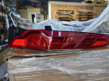 Genuine tail light (left) - Jaguar F-type