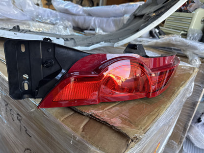 Genuine tail light (left) - Jaguar F-type