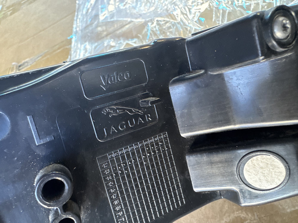 Genuine tail light (left) - Jaguar F-type