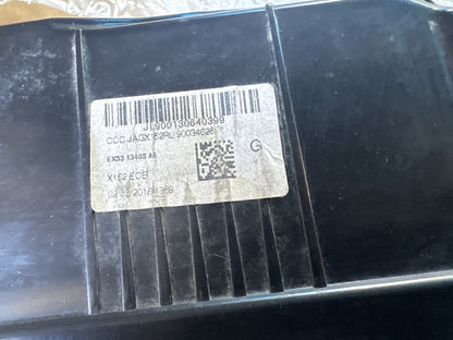 Genuine tail light (left) - Jaguar F-type