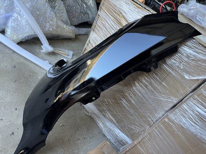 Genuine Mercedes Benz Front Fender Guard (Left hand side) - x247 GLB