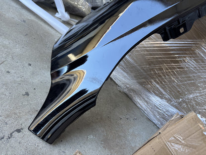 Genuine Mercedes Benz Front Fender Guard (Left hand side) - x247 GLB