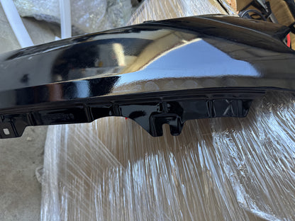Genuine Mercedes Benz Front Fender Guard (Left hand side) - x247 GLB