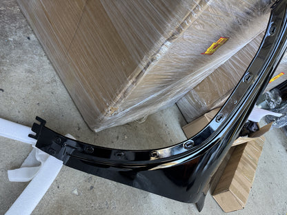 Genuine Mercedes Benz Front Fender Guard (Left hand side) - x247 GLB