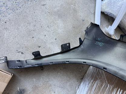 Genuine Mercedes Benz Front Fender Guard (Left hand side) - x247 GLB