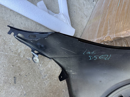 Genuine Mercedes Benz Front Fender Guard (Left hand side) - x247 GLB