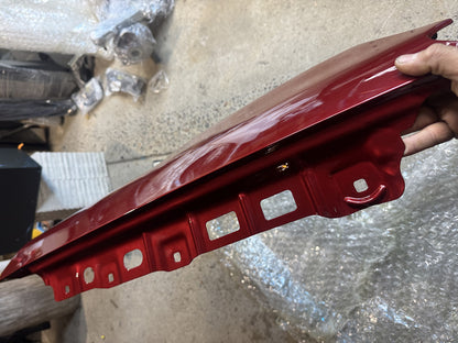 Genuine AMG GLE63 Front fender guard (Left hand side) - GLE C292