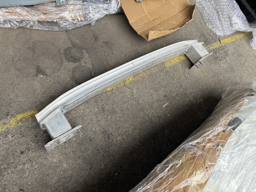 Genuine Rear reinforcement bar - w206 C Class A2066104400