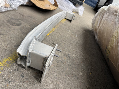 Genuine Rear reinforcement bar - w206 C Class A2066104400