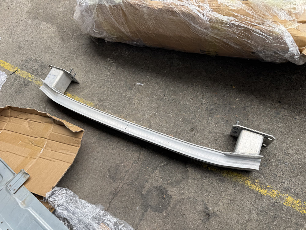 Genuine Rear reinforcement bar - w206 C Class A2066104400