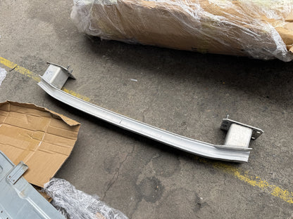Genuine Rear reinforcement bar - w206 C Class A2066104400