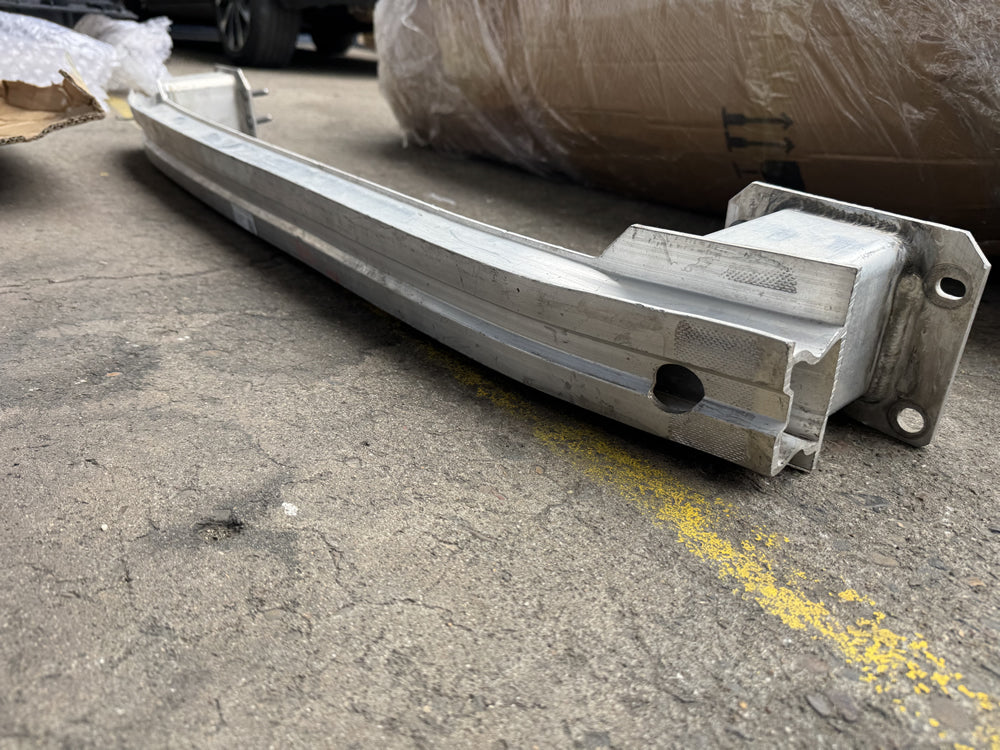 Genuine Rear reinforcement bar - w206 C Class A2066104400