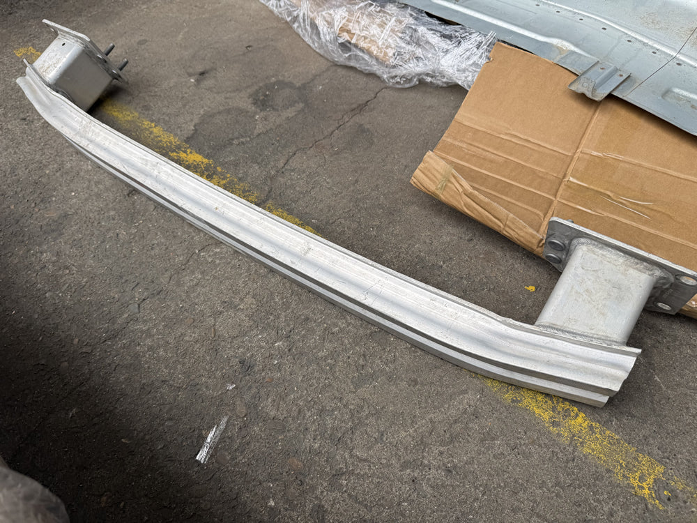 Genuine Rear reinforcement bar - w206 C Class A2066104400