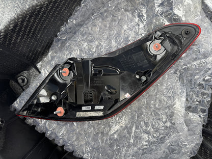 Genuine Tail Light (Left hand side) - w206 C Class A2069068601
