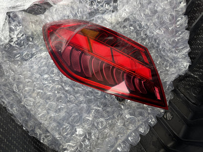 Genuine Tail Light (Left hand side) - w206 C Class A2069068601