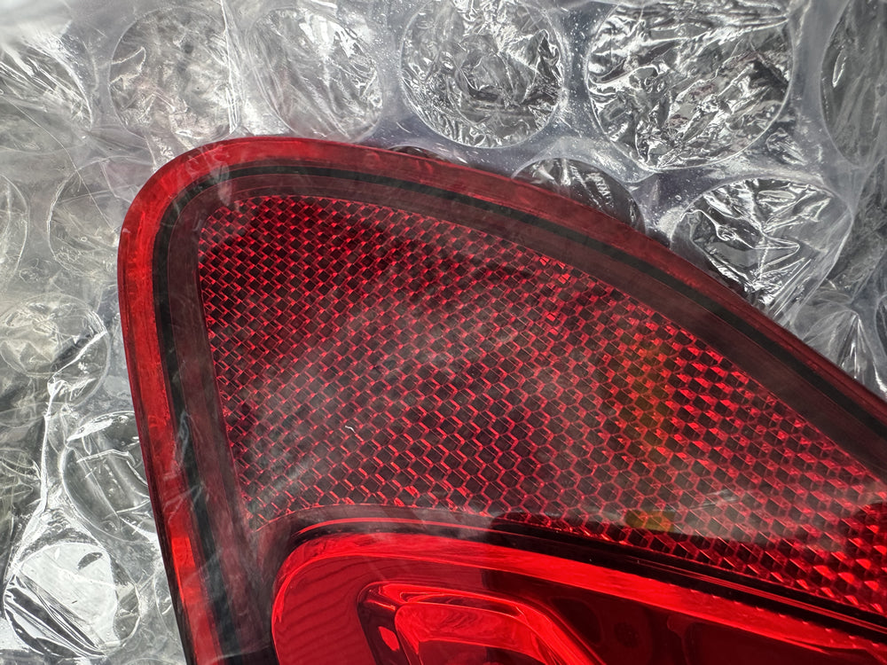 Genuine Tail Light (Left hand side) - w206 C Class A2069068601