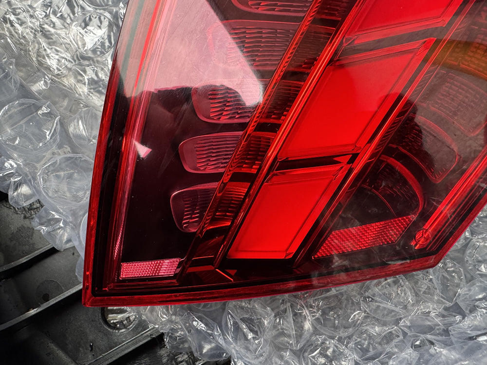 Genuine Tail Light (Left hand side) - w206 C Class A2069068601