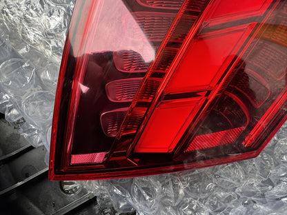 Genuine Tail Light (Left hand side) - w206 C Class A2069068601