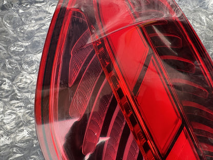 Genuine Tail Light (Left hand side) - w206 C Class A2069068601