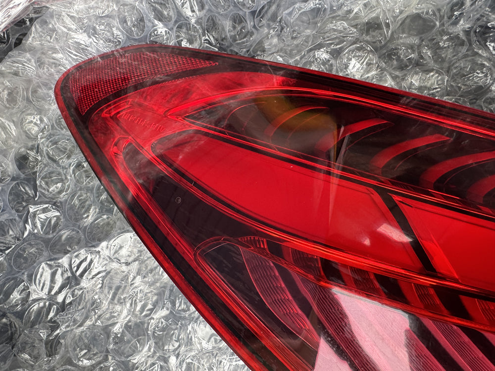 Genuine Tail Light (Left hand side) - w206 C Class A2069068601