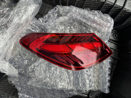 Genuine Tail Light (Left hand side) - w206 C Class A2069068601