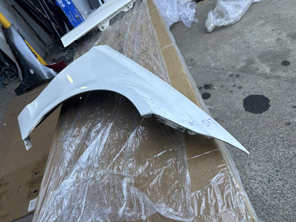 Genuine Front Guard - CLS C218 X218 (Right Hand Side)