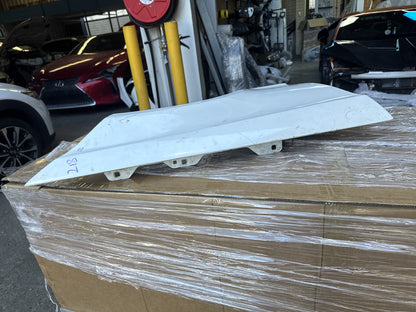 Genuine Front Guard - CLS C218 X218 (Right Hand Side)