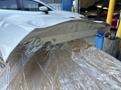 Genuine Front Guard - CLS C218 X218 (Right Hand Side)
