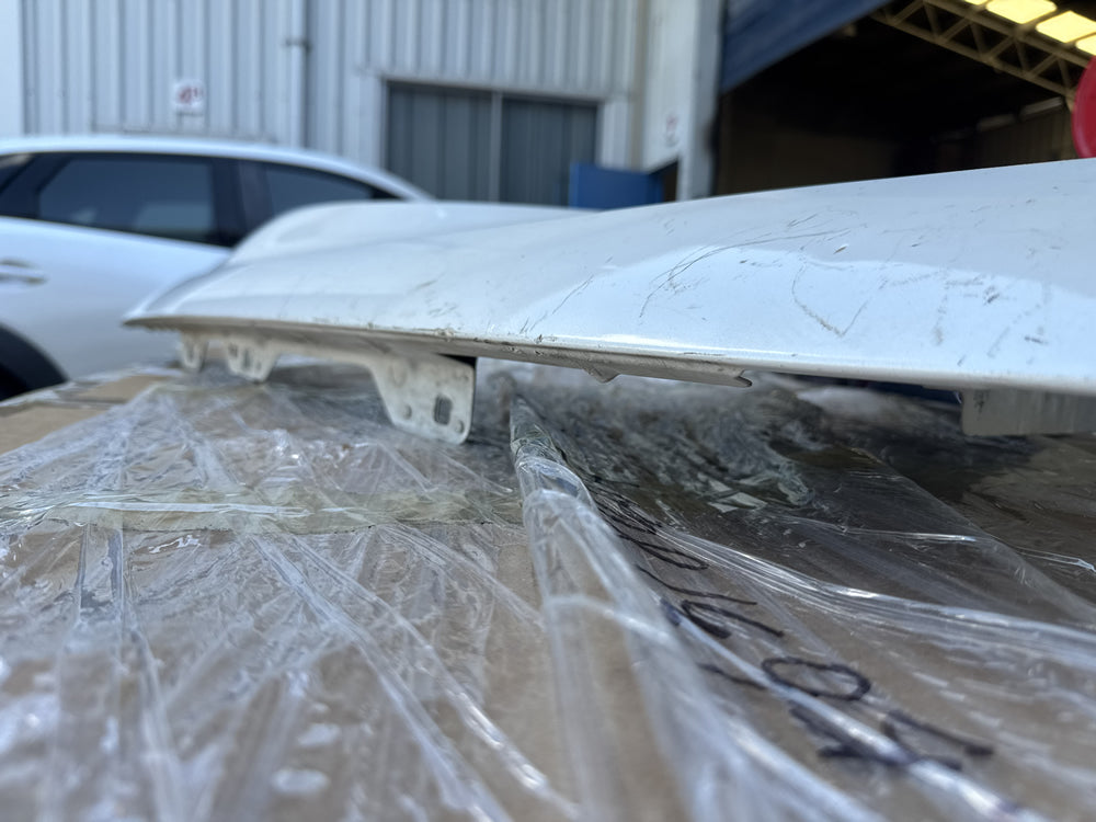 Genuine Front Guard - CLS C218 X218 (Right Hand Side)