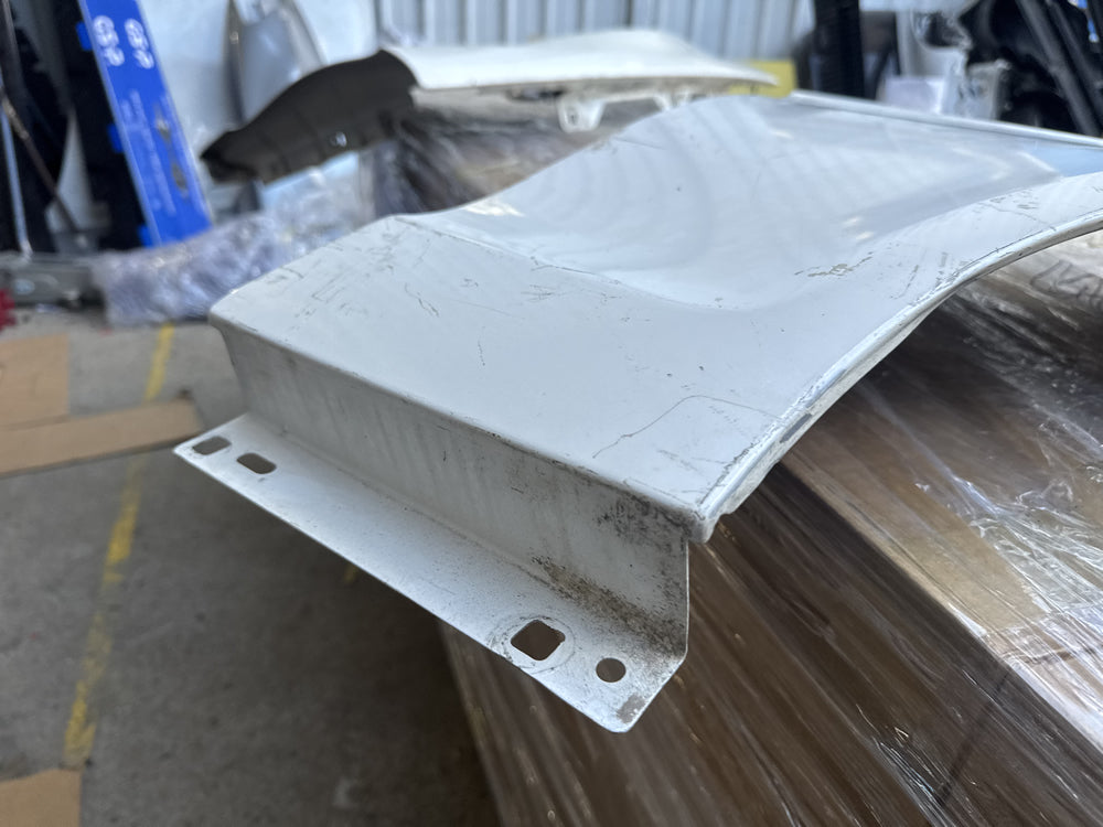 Genuine Front Guard - CLS C218 X218 (Right Hand Side)