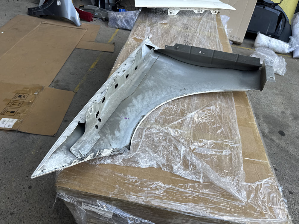 Genuine Front Guard - CLS C218 X218 (Right Hand Side)