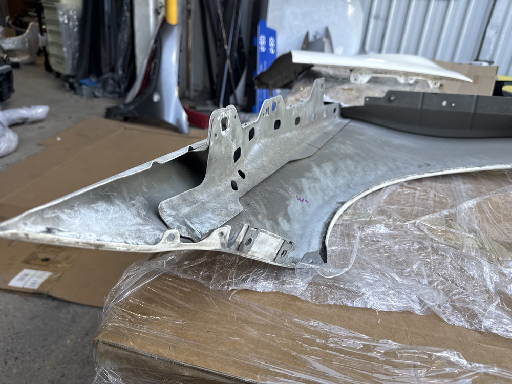 Genuine Front Guard - CLS C218 X218 (Right Hand Side)