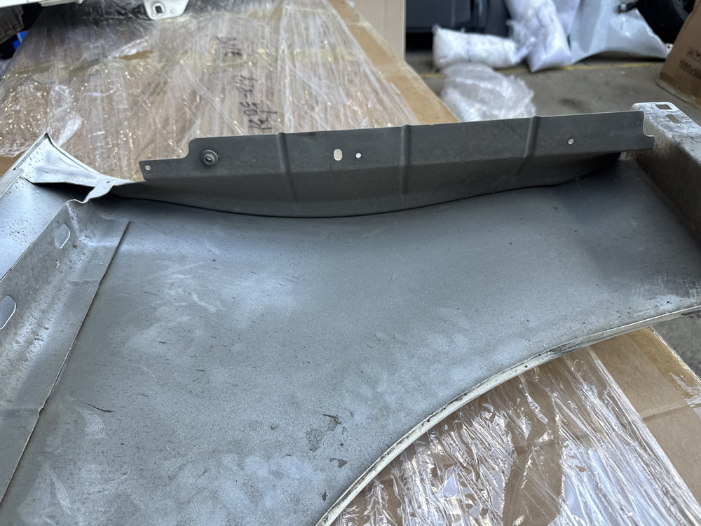 Genuine Front Guard - CLS C218 X218 (Right Hand Side)