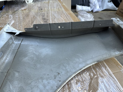 Genuine Front Guard - CLS C218 X218 (Right Hand Side)