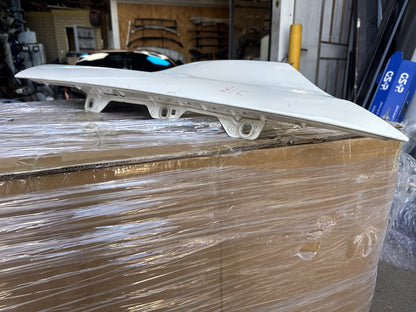 Genuine Front Guard - CLS C218 X218 (Left Hand Side)