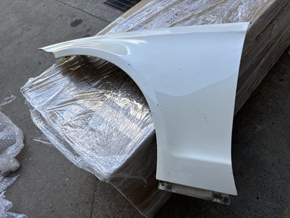 Genuine Front Guard - CLS C218 X218 (Left Hand Side)