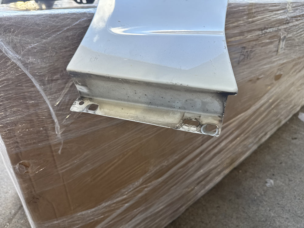 Genuine Front Guard - CLS C218 X218 (Left Hand Side)