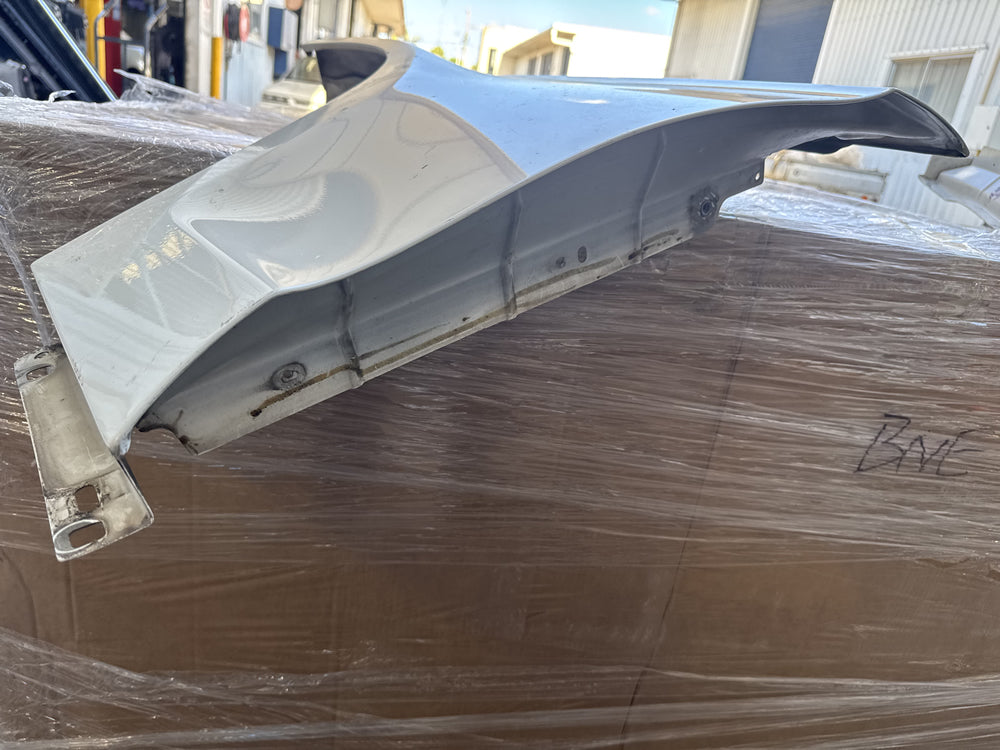 Genuine Front Guard - CLS C218 X218 (Left Hand Side)