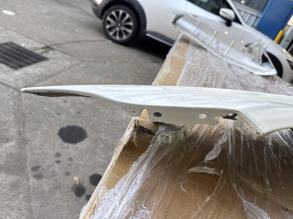 Genuine Front Guard - CLS C218 X218 (Left Hand Side)